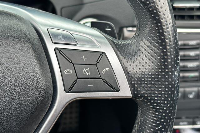 used 2013 Mercedes-Benz E-Class car, priced at $14,710