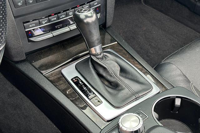 used 2013 Mercedes-Benz E-Class car, priced at $14,710