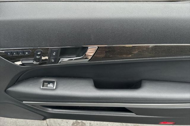 used 2013 Mercedes-Benz E-Class car, priced at $14,710