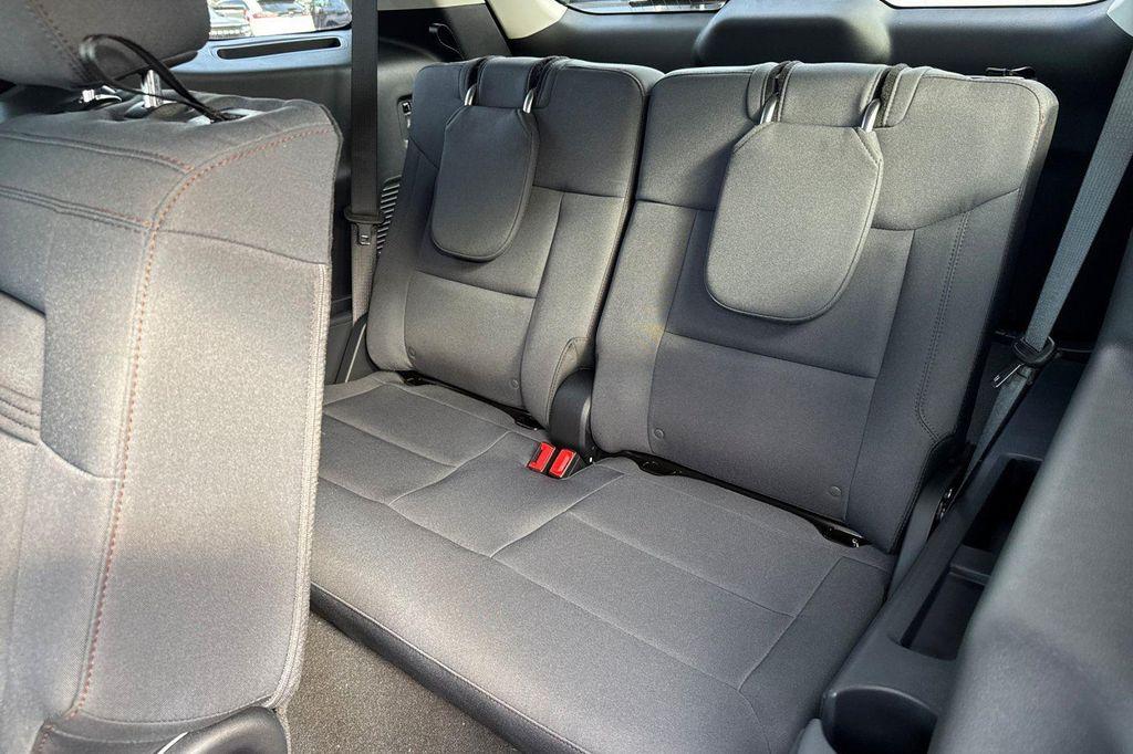 new 2026 Ford Explorer car, priced at $42,680