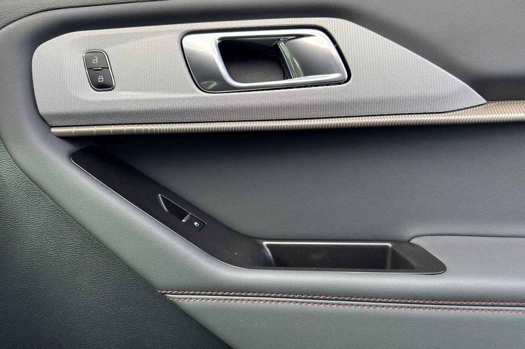 new 2026 Ford Explorer car, priced at $42,680