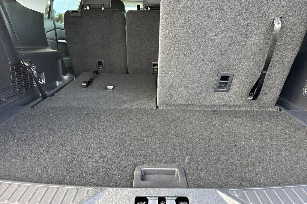 new 2026 Ford Explorer car, priced at $42,680