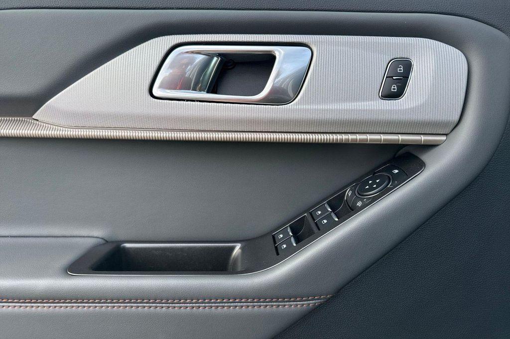 new 2026 Ford Explorer car, priced at $42,680