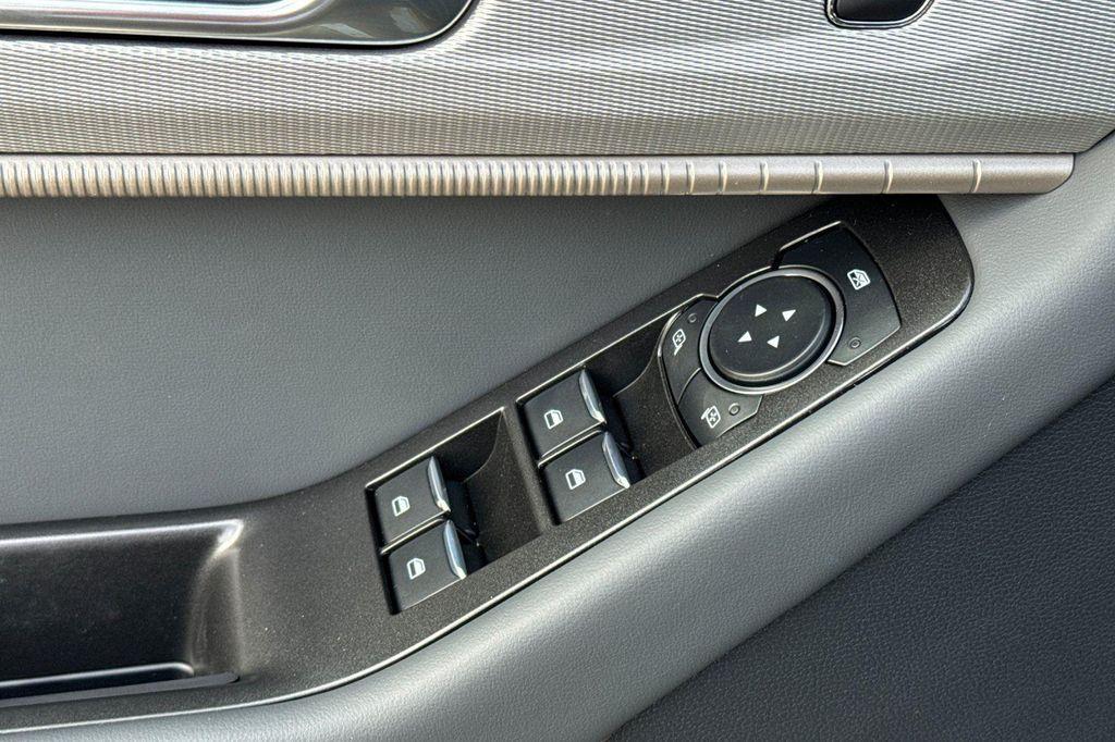 new 2026 Ford Explorer car, priced at $42,680