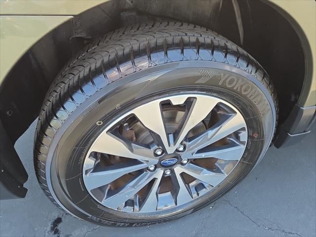 used 2015 Subaru Outback car, priced at $12,950