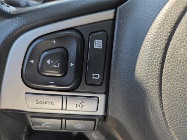 used 2015 Subaru Outback car, priced at $12,950