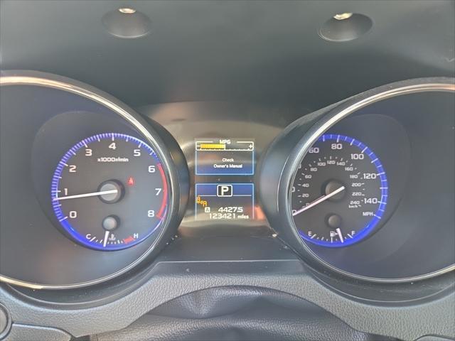 used 2015 Subaru Outback car, priced at $12,950