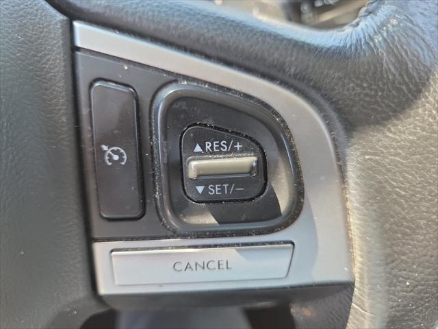 used 2015 Subaru Outback car, priced at $12,950