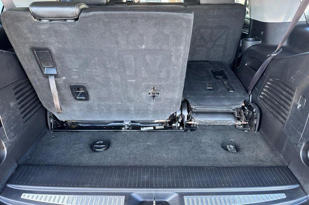 used 2017 Chevrolet Tahoe car, priced at $24,750