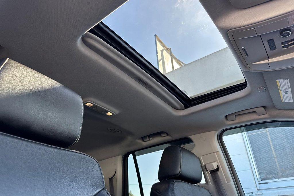 used 2017 Chevrolet Tahoe car, priced at $24,750