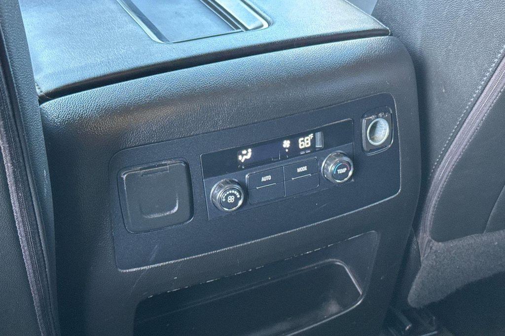 used 2017 Chevrolet Tahoe car, priced at $24,750