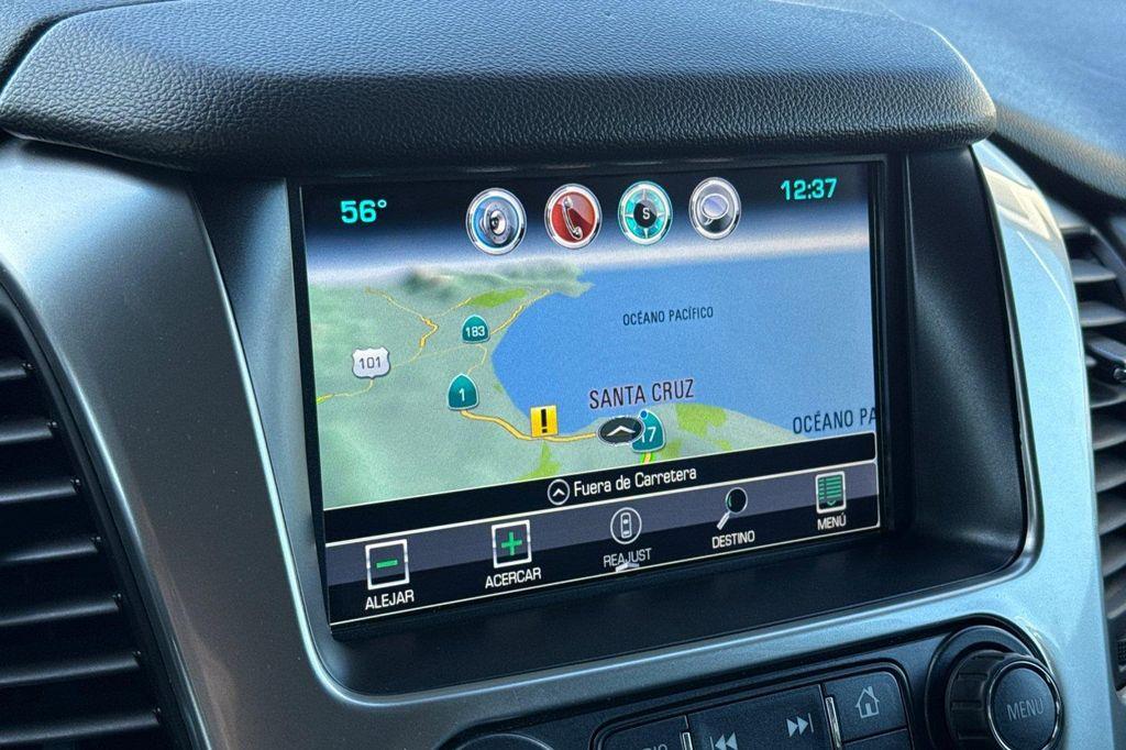 used 2017 Chevrolet Tahoe car, priced at $24,750