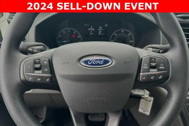 new 2024 Ford Transit-250 car, priced at $54,775