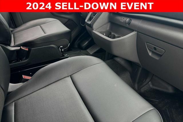 new 2024 Ford Transit-250 car, priced at $54,775