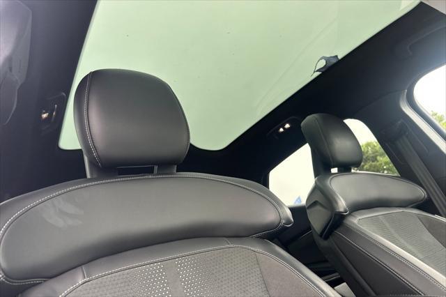 used 2022 Ford Mustang Mach-E car, priced at $35,000