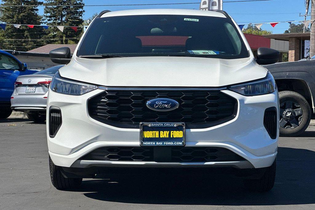 new 2024 Ford Escape car, priced at $35,980