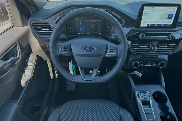 new 2024 Ford Escape car