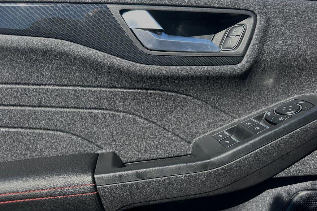 new 2024 Ford Escape car, priced at $35,980