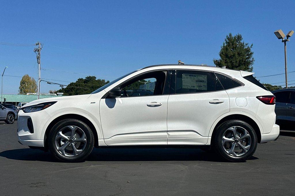 used 2024 Ford Escape car, priced at $35,980