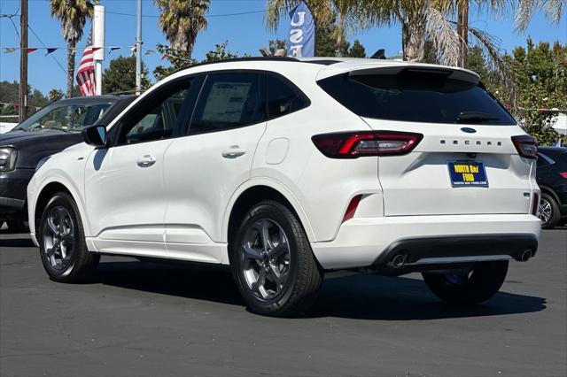 new 2024 Ford Escape car