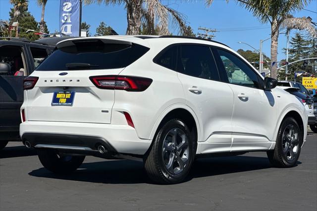 new 2024 Ford Escape car
