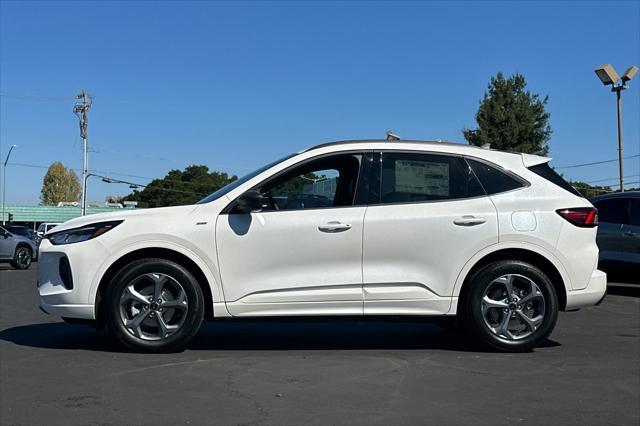 new 2024 Ford Escape car