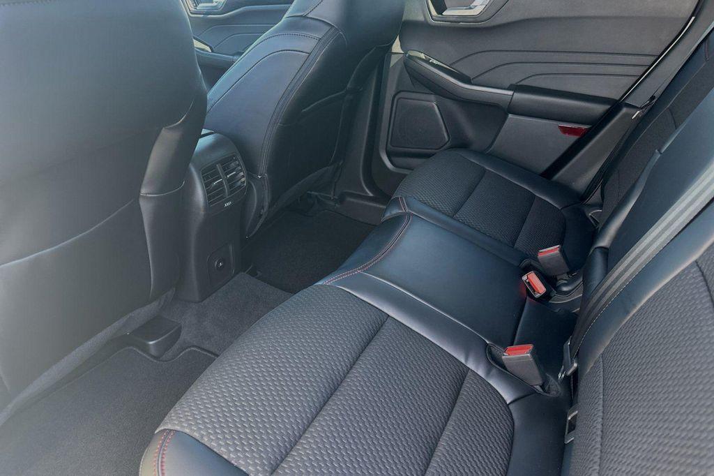 used 2024 Ford Escape car, priced at $35,980
