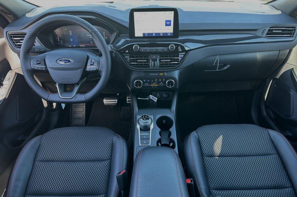 new 2024 Ford Escape car, priced at $35,980