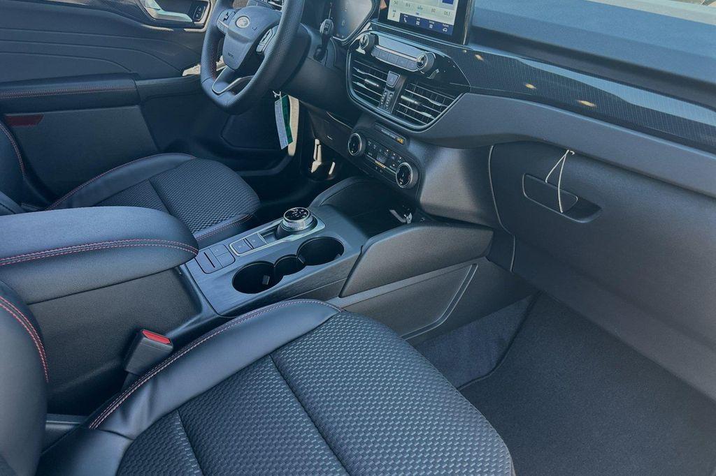 new 2024 Ford Escape car, priced at $35,980