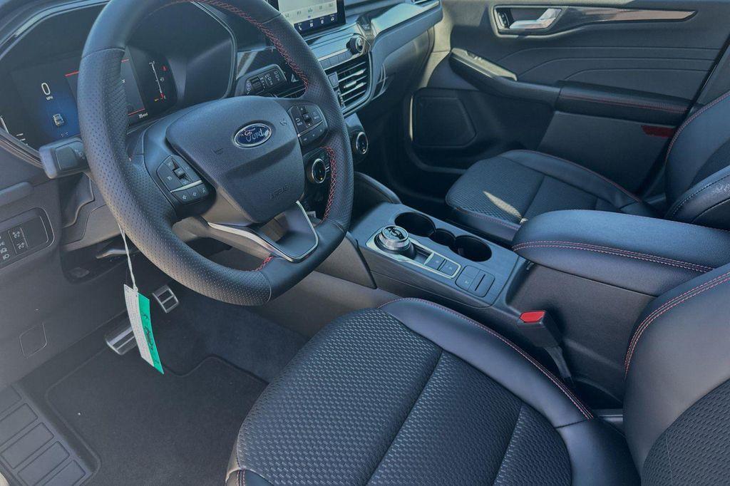 used 2024 Ford Escape car, priced at $35,980