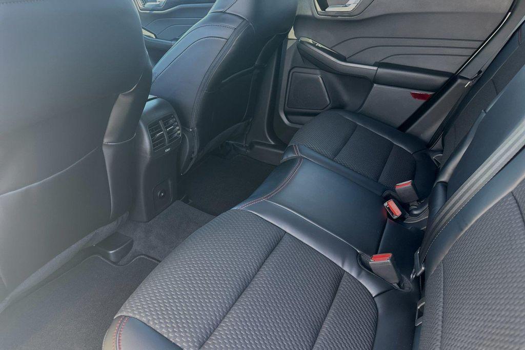 new 2024 Ford Escape car, priced at $35,980