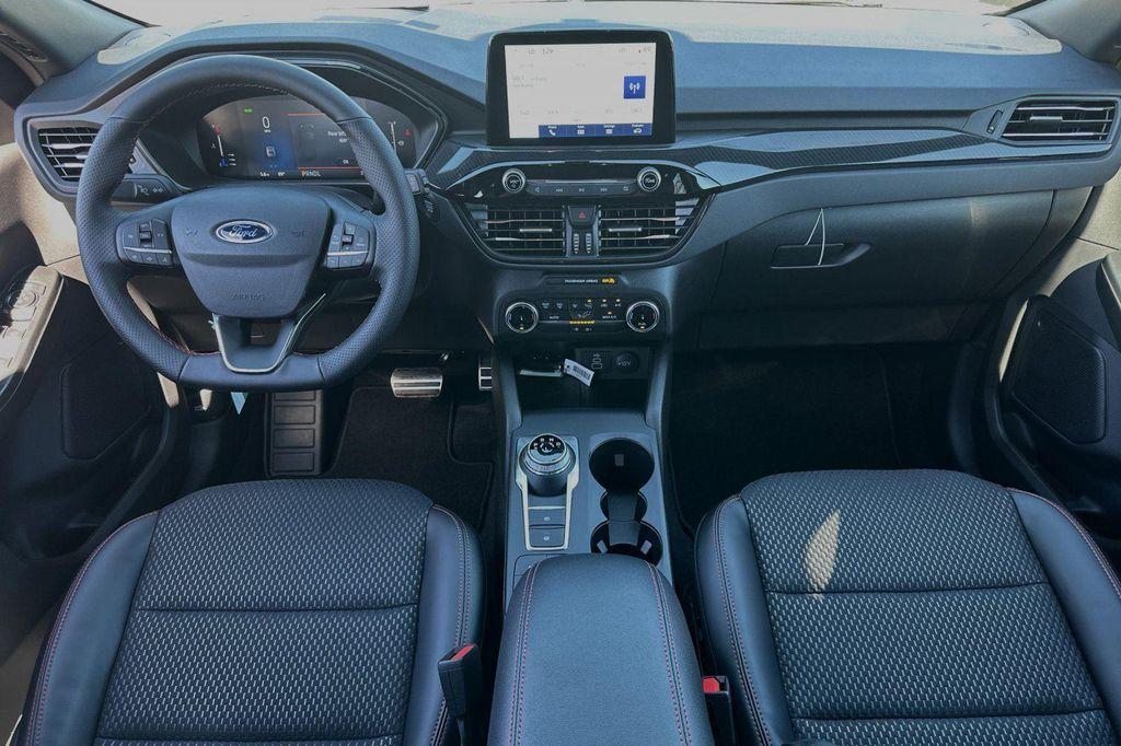 used 2024 Ford Escape car, priced at $35,980