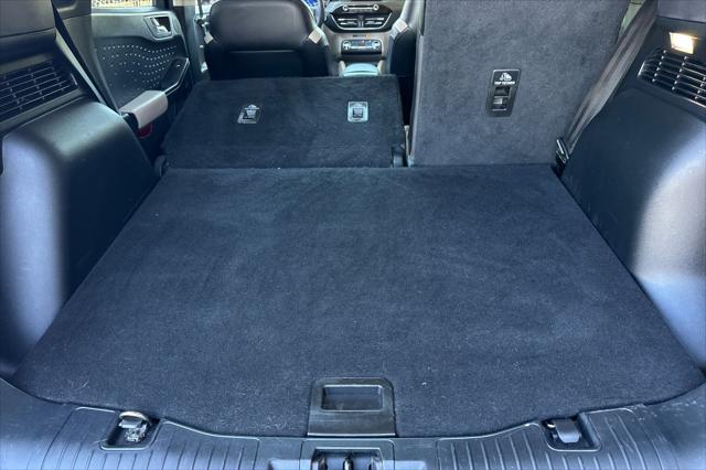 used 2020 Ford Escape car, priced at $17,000