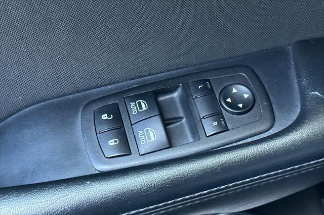 used 2023 Dodge Challenger car, priced at $23,000
