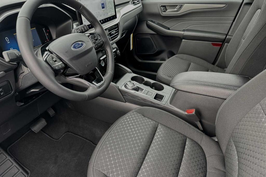 new 2024 Ford Escape car, priced at $30,240