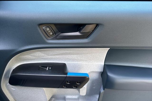 new 2025 Ford Maverick car, priced at $32,085