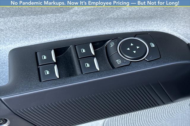 new 2025 Ford Maverick car, priced at $30,857