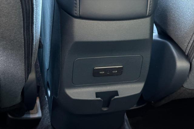 new 2025 Ford Maverick car, priced at $32,085