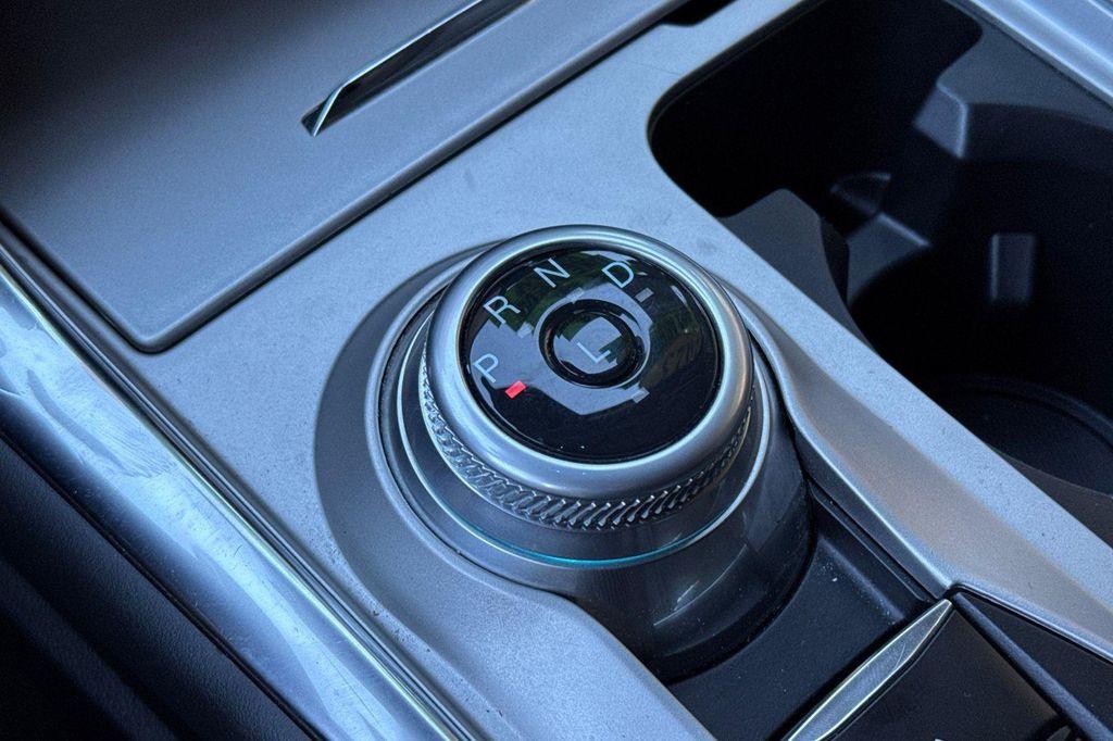 used 2023 Ford Explorer car, priced at $31,100