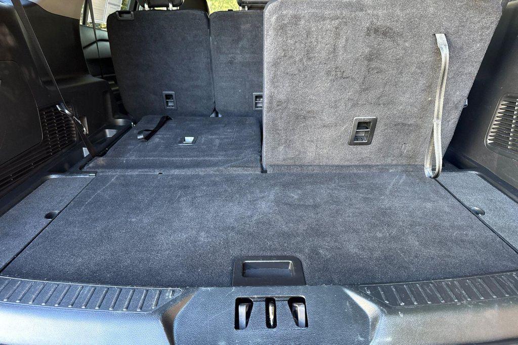 used 2023 Ford Explorer car, priced at $31,100