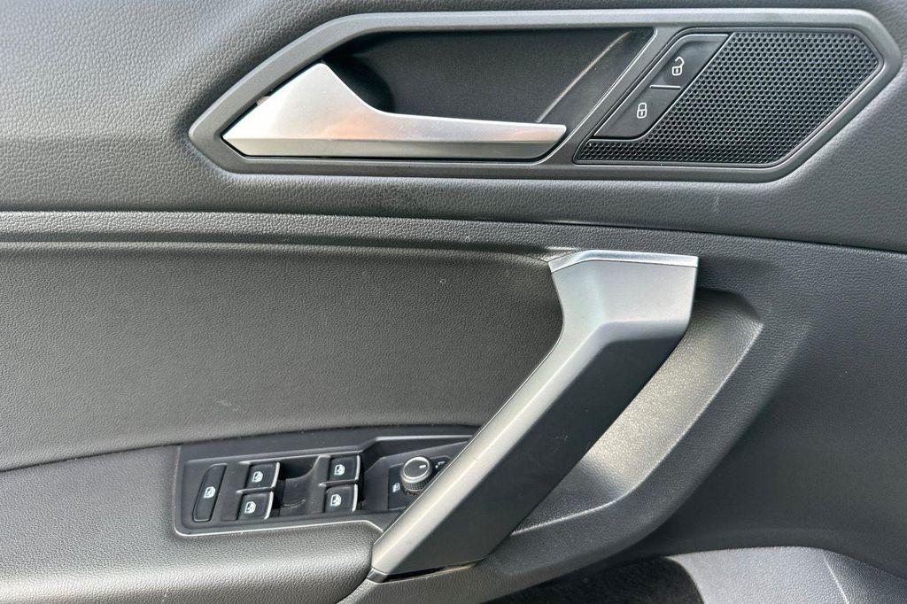 used 2019 Volkswagen Tiguan car, priced at $18,950