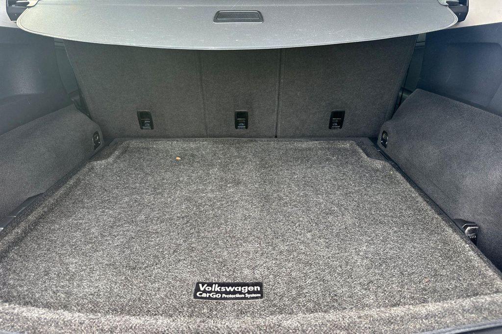 used 2019 Volkswagen Tiguan car, priced at $18,950