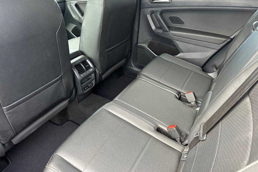 used 2019 Volkswagen Tiguan car, priced at $18,950