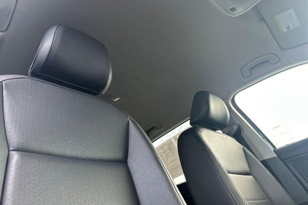 used 2019 Volkswagen Tiguan car, priced at $18,950