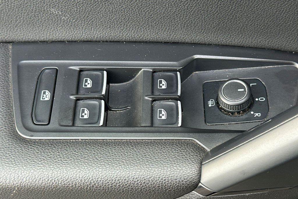 used 2019 Volkswagen Tiguan car, priced at $18,950
