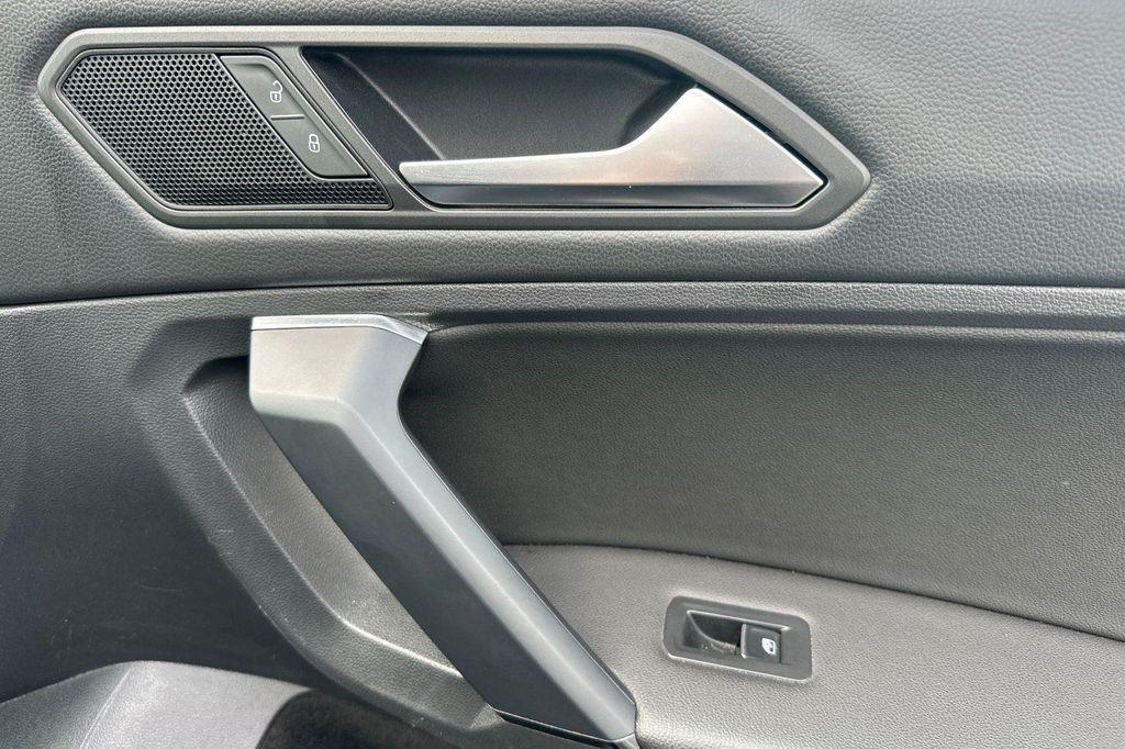 used 2019 Volkswagen Tiguan car, priced at $18,950