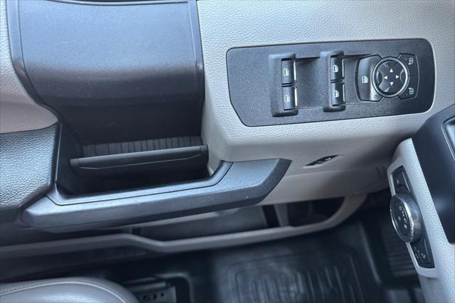 used 2020 Ford F-150 car, priced at $24,453