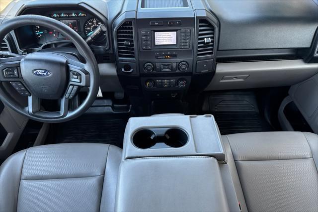 used 2020 Ford F-150 car, priced at $24,453