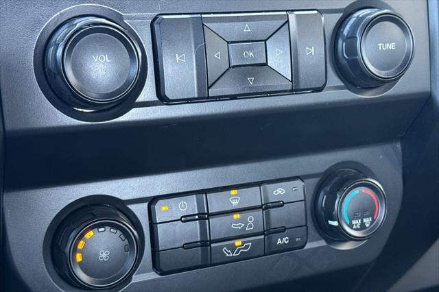 used 2020 Ford F-150 car, priced at $24,000