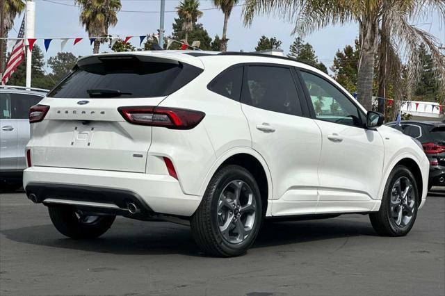 new 2024 Ford Escape car, priced at $36,475